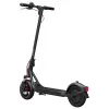 Elektrinis paspirtukas Ninebot Segway F2 Pro II E — 450 W (900 W didžiausia), 20 km/h, Raudona/Juoda
