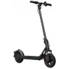 Elektrinis paspirtukas Ninebot Segway F2 II E — 400 W (didž. 800 W), 10,2 Ah, 20 km/h, raudonas/juodas