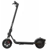 Elektrinis paspirtukas Ninebot Segway F2 II E — 400 W (didž. 800 W), 10,2 Ah, 20 km/h, raudonas/juodas