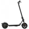 Elektrinis paspirtukas Ninebot Segway F2 II E — 400 W (didž. 800 W), 10,2 Ah, 20 km/h, raudonas/juodas