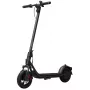 Elektrinis paspirtukas Ninebot Segway F2 II E — 400 W (didž. 800 W), 10,2 Ah, 20 km/h, raudonas/juodas