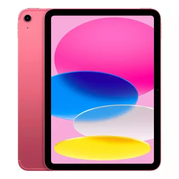 Planšetinis kompiuteris Apple iPad 11 colių A16 128 GB 5G rožinis