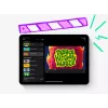 Planšetinis kompiuteris Apple iPad Air 13 colių M3 8GB 128GB iPadOS