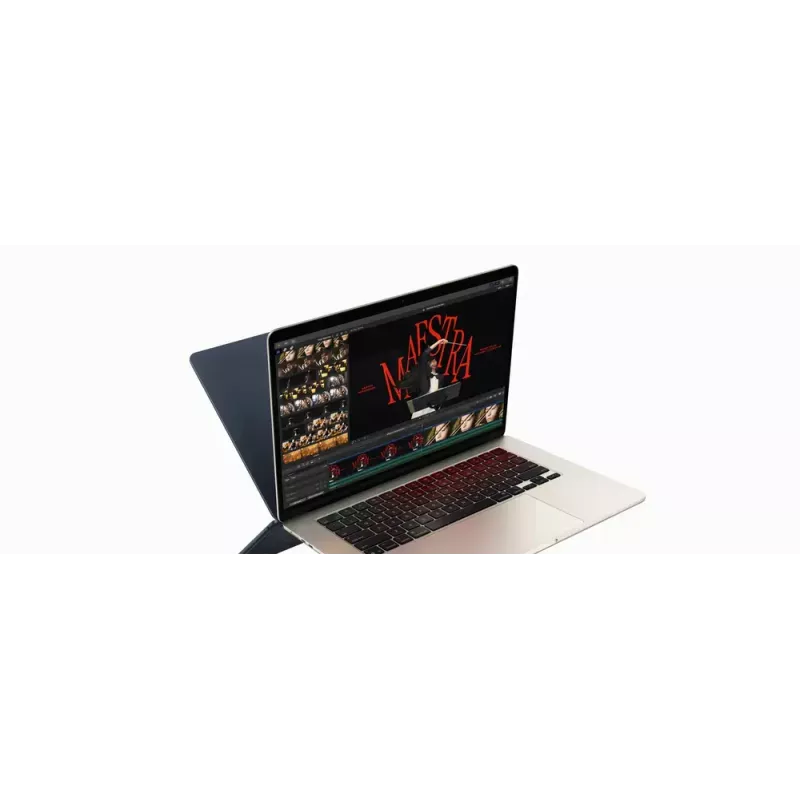 Nešiojamas kompiuteris Apple MacBook Air 15.3 colio M4 16GB 512GB SSD Apple GPU macOS