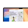 Nešiojamas kompiuteris Apple MacBook Air 15.3 colio M4 16GB 512GB SSD Apple GPU macOS