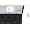 Nešiojamas kompiuteris Apple MacBook Air 15.3 colio M4 16GB 512GB SSD Apple GPU macOS