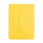 Apple Smart Folio MDEN4ZM/A geltonas dangtelis iPad 11 colių
