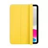 Apple Smart Folio MDEN4ZM/A geltonas dangtelis iPad 11 colių
