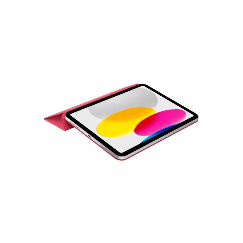 Apple Smart Folio iPad A16 apsauginis dėklas – Watermelon