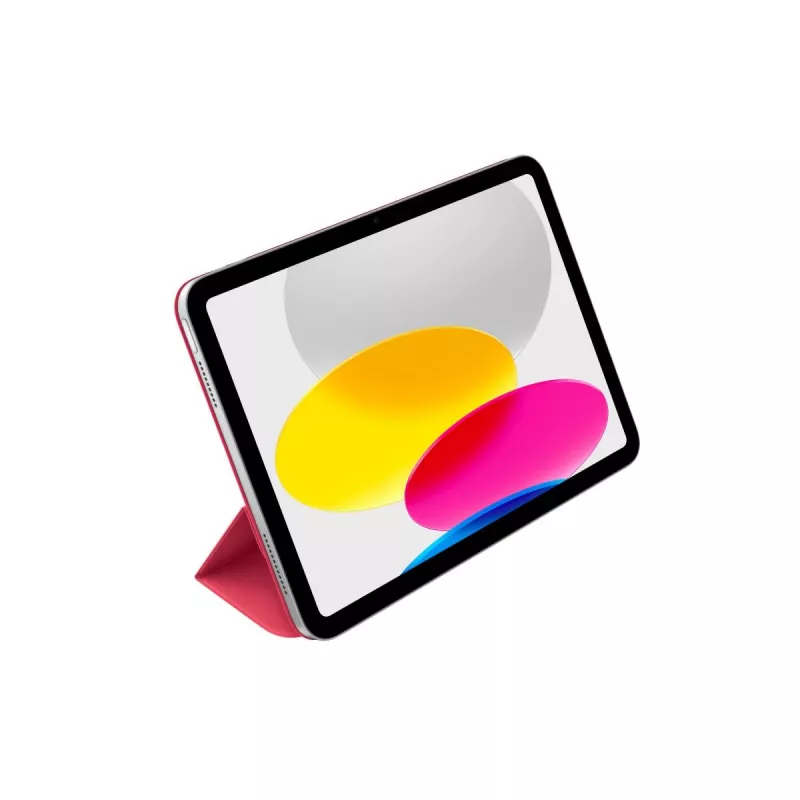 Apple Smart Folio iPad A16 apsauginis dėklas – Watermelon