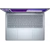 Konvertuojamas nešiojamas kompiuteris Dell 14 Plus 2-in-1 DB04250, 14 colių 1920×1200, Intel Core Ultra 7 256V, 16 GB, 512 GB, Intel Arc, Windows 11 Pro, mėlynas
