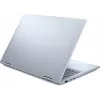 Konvertuojamas nešiojamas kompiuteris Dell 14 Plus 2-in-1 DB04250, 14 colių 1920×1200, Intel Core Ultra 7 256V, 16 GB, 512 GB, Intel Arc, Windows 11 Pro, mėlynas