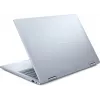 Konvertuojamas nešiojamas kompiuteris Dell 14 Plus 2-in-1 DB04250, 14 colių 1920×1200, Intel Core Ultra 7 256V, 16 GB, 512 GB, Intel Arc, Windows 11 Pro, mėlynas