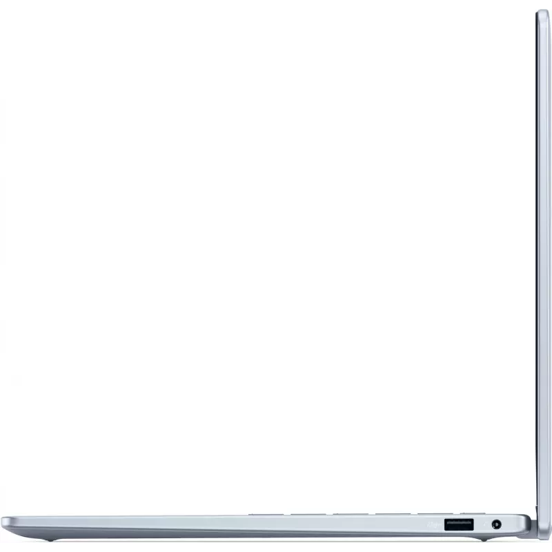 Konvertuojamas nešiojamas kompiuteris Dell 14 Plus 2-in-1 DB04250, 14 colių 1920×1200, Intel Core Ultra 7 256V, 16 GB, 512 GB, Intel Arc, Windows 11 Pro, mėlynas