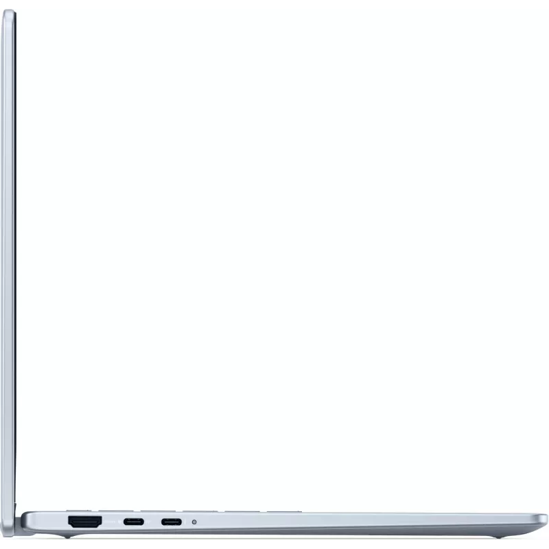 Konvertuojamas nešiojamas kompiuteris Dell 14 Plus 2-in-1 DB04250, 14 colių 1920×1200, Intel Core Ultra 7 256V, 16 GB, 512 GB, Intel Arc, Windows 11 Pro, mėlynas