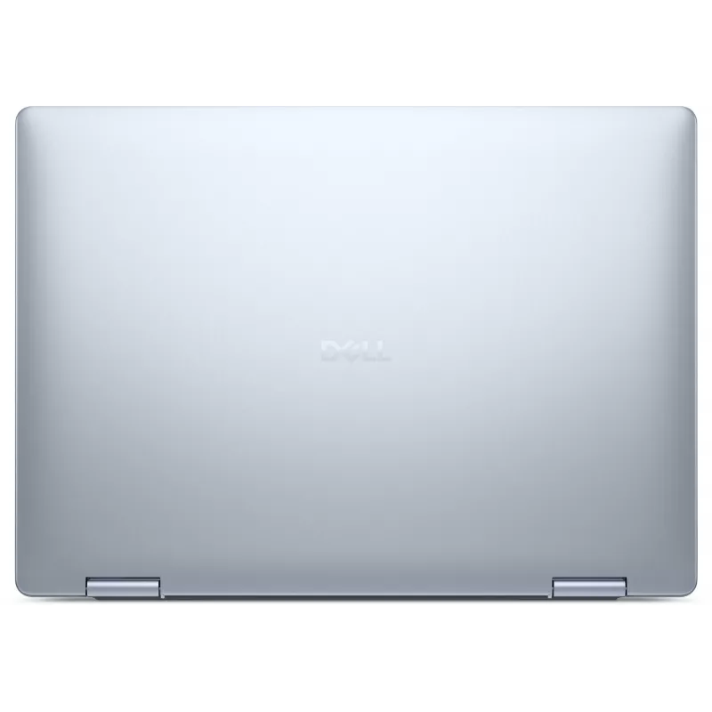 Konvertuojamas nešiojamas kompiuteris Dell 14 Plus 2-in-1 DB04250, 14 colių 1920×1200, Intel Core Ultra 7 256V, 16 GB, 512 GB, Intel Arc, Windows 11 Pro, mėlynas