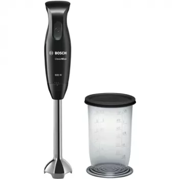 Bosch MSM2610B panardintuvas 600 W antracitinis