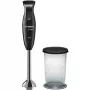 Bosch MSM2610B panardintuvas 600 W antracitinis