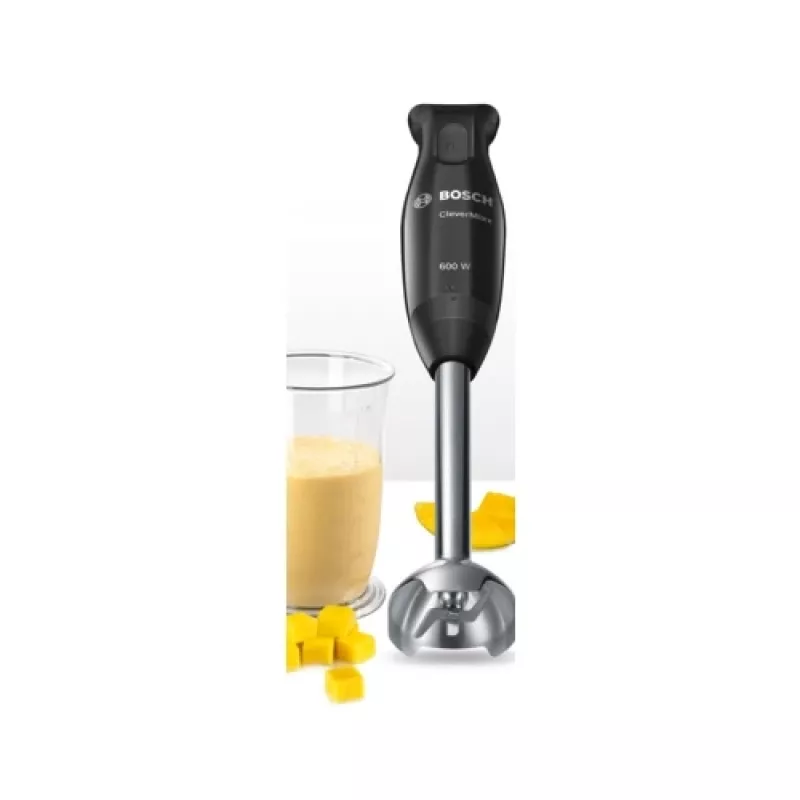 Bosch MSM2610B panardintuvas 600 W antracitinis