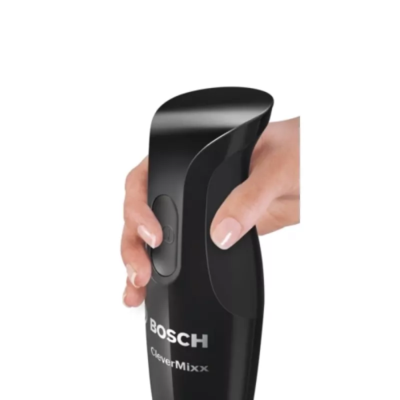 Bosch MSM2610B panardintuvas 600 W antracitinis