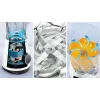 Bosch Serie 4 MMB6141W blenderis 1,5 L stalinis blenderis 1200 W baltas