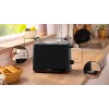 Skrudintuvas Bosch TAT3M123 2 griežinėliai, 950 W, juodas, sukamas valdymas, atšildymas ir pašildymas