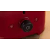 Bosch TAT3M124 skrudintuvas 2 griežinėliai 950 W Raudonas