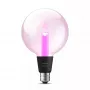Philips Hue White and colour ambience G125 – E27 išmanioji lemputė, Bluetooth/Zigbee, LED, E27, G125, 2000 K, 6500 K