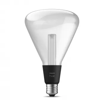 Philips Hue White and colour ambience Triangle - E27 išmanioji lemputė