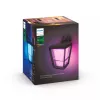 Philips Hue White and colour ambience Econic lauko sieninis šviestuvas