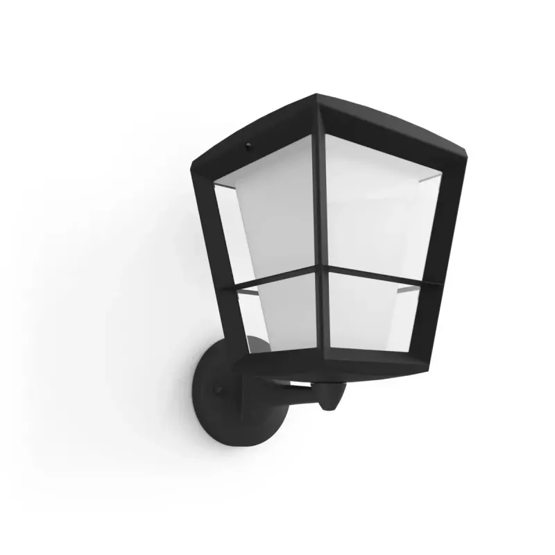 Philips Hue White and Colour Ambiance Econic lauko sieninis šviestuvas
