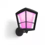 Philips Hue White and Colour Ambiance Econic lauko sieninis šviestuvas