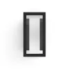 Philips Hue White and colour ambience Impress lauko sieninis šviestuvas