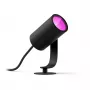 Philips Hue Lily White and colour ambience lauko prožektorius