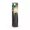 Philips Hue White Lucca lauko stulpinis šviestuvas 1740393P0