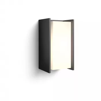 Philips Hue White Turaco išmanusis lauko sieninis šviestuvas