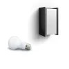 Philips Hue White Turaco išmanusis lauko sieninis šviestuvas
