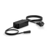 Philips Outdoor 40W maitinimo šaltinis lauko apšvietimui, juodas, plastmasinis, IP67