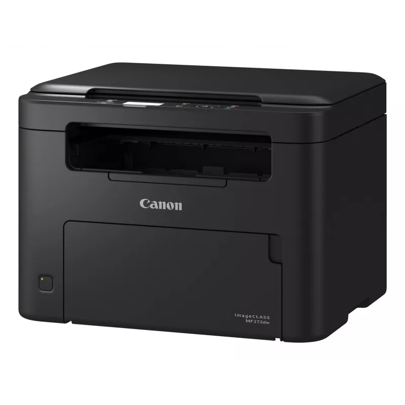 Canon i-SENSYS MF272dw daugiafunkcis lazerinis spausdintuvas A4, 2400 x 600 DPI, 29 ppm, Wi-Fi