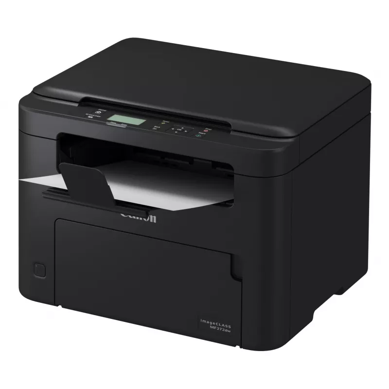 Canon i-SENSYS MF272dw daugiafunkcis lazerinis spausdintuvas A4, 2400 x 600 DPI, 29 ppm, Wi-Fi