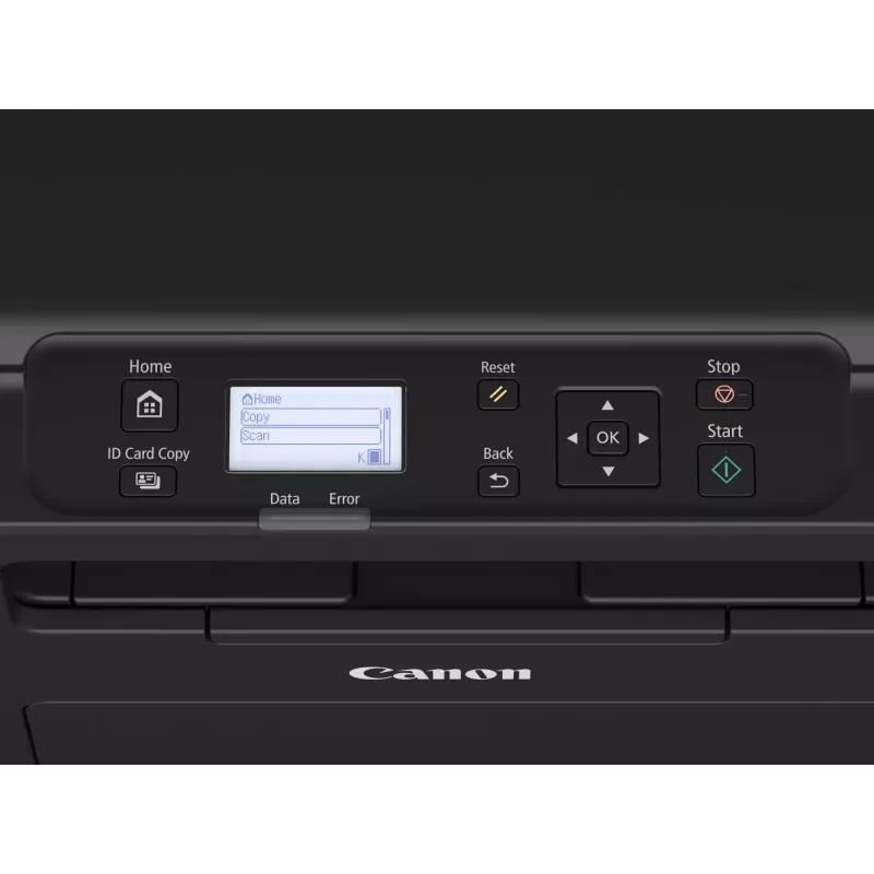 Canon i-SENSYS MF272dw daugiafunkcis lazerinis spausdintuvas A4, 2400 x 600 DPI, 29 ppm, Wi-Fi