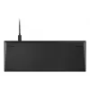 Mechaninė žaidimų klaviatūra Lenovo Legion K510 Mini Pro 75% JAV anglų, 84 klavišai, RGB, USB, 1,8 m laidas, Juoda/Permatoma