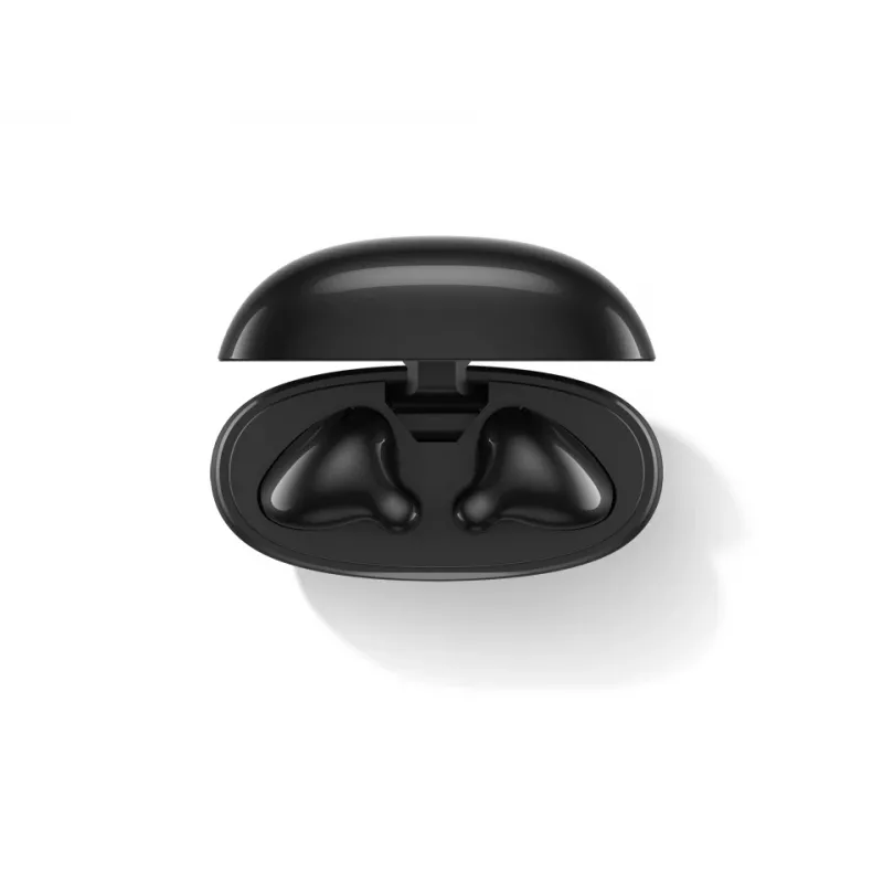 Lenovo E310 belaidės ausinės True Wireless Stereo (TWS) skambučiams ir muzikai, juodos