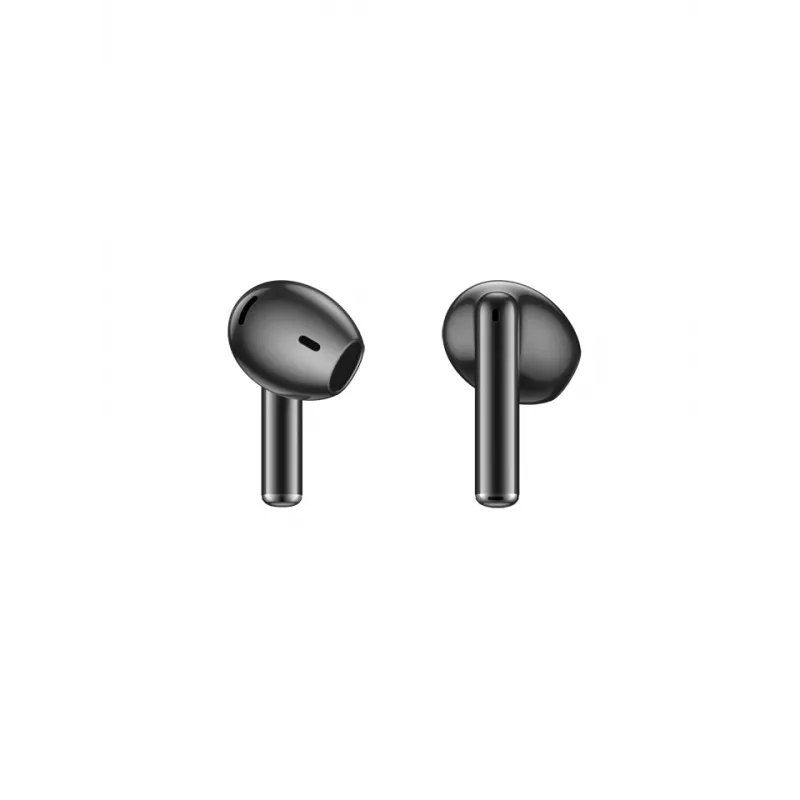 Lenovo E310 belaidės ausinės True Wireless Stereo (TWS) skambučiams ir muzikai, juodos