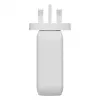 TARGUS Hyperjuice 145W GaN įkroviklis – Baltas