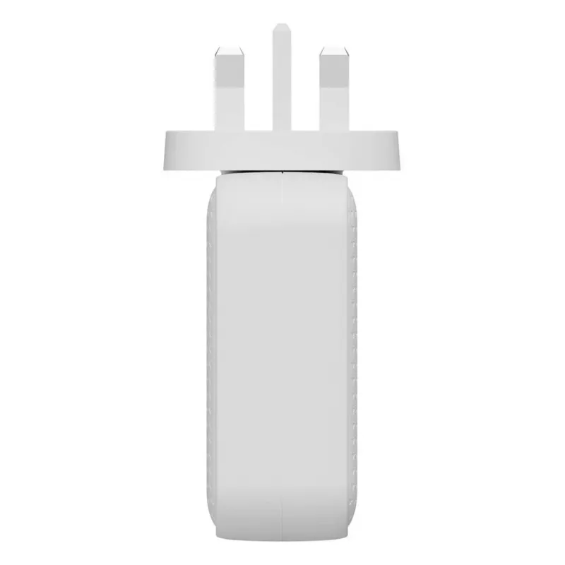 TARGUS Hyperjuice 145W GaN įkroviklis – Baltas