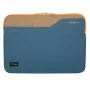 Targus Pulse II EcoSmart 35,6 cm (14 colių) rankovinis dėklas Mėlyna, Oranžinė