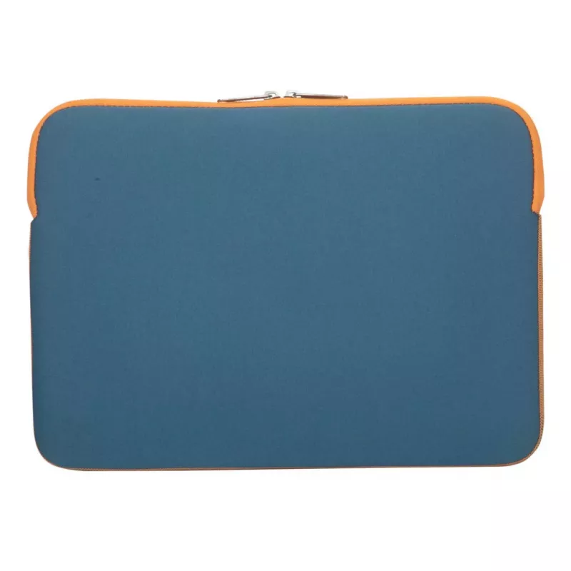 Targus Pulse II EcoSmart 35,6 cm (14 colių) rankovinis dėklas Mėlyna, Oranžinė