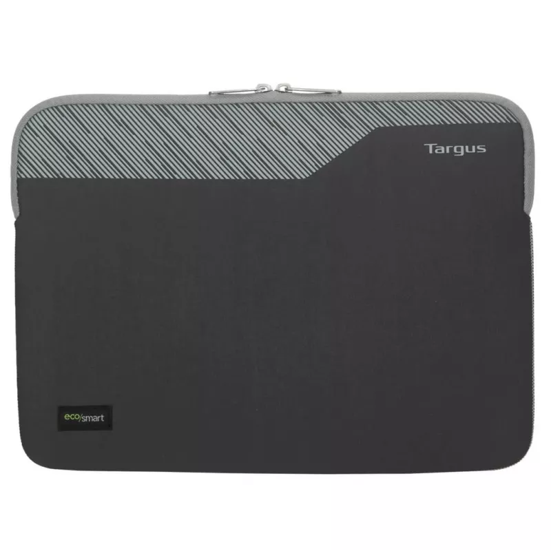 Dėklas nešiojamam kompiuteriui Targus Pulse II EcoSmart 35,6 cm 14 colių Pilka anglies spalva