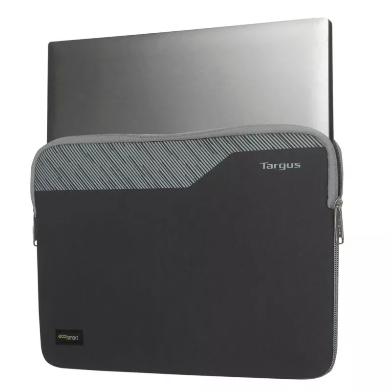 Dėklas nešiojamam kompiuteriui Targus Pulse II EcoSmart 35,6 cm 14 colių Pilka anglies spalva